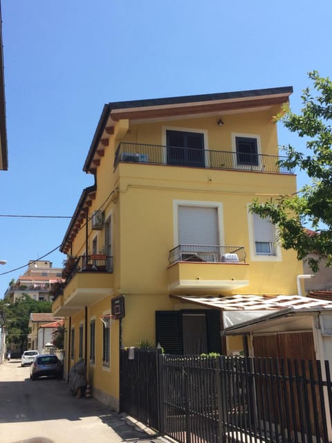 Casa vacanze “Sale di Mare” Casa in Pescara