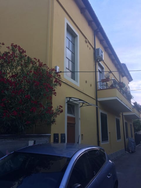 Casa vacanze “Sale di Mare” Haus in Pescara