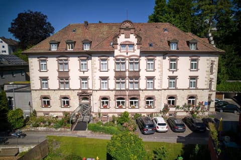 Hotel Promenade Hotel in Schaffhausen
