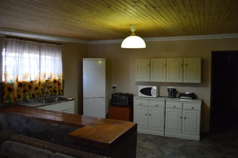Esmarline Lodge Bed and Breakfast in Gauteng