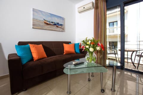 Sophia Central Loft & Apartments Condo in Argostolion