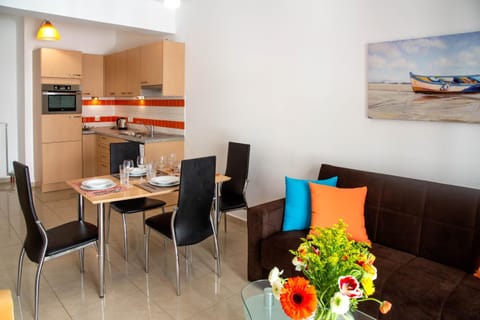 Sophia Central Loft & Apartments Condo in Argostolion