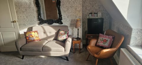 Christleton House Bed and Breakfast in Llandudno