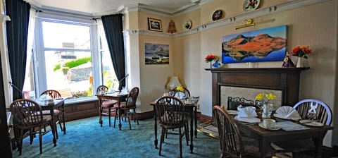 Abacourt House Bed and Breakfast in Keswick