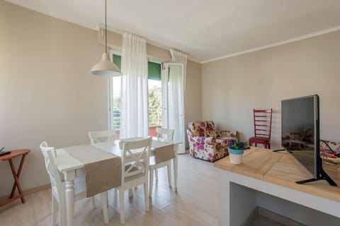 Ca Silvia Lido di Venezia Apartment in Lido di Venezia