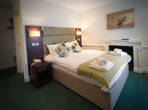 New Inn Hotel Hotel in West Oxfordshire District