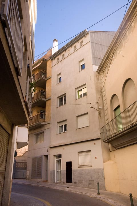 Apartments Figueres Eigentumswohnung in Figueres