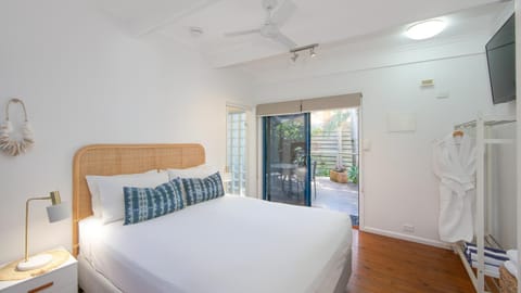 Coast Yamba - Adults Only Apartment hotel in Yamba