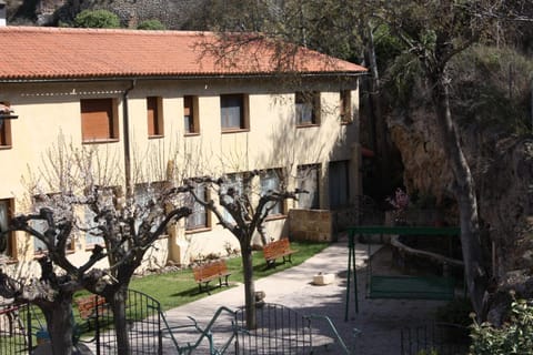 Raco del Tosca Bed and Breakfast in Beceite