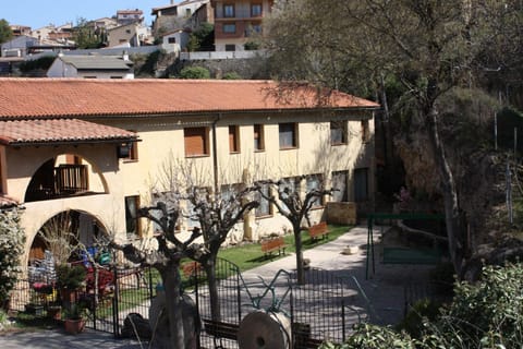 Raco del Tosca Bed and Breakfast in Beceite