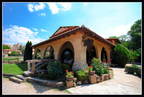 Raco del Tosca Bed and Breakfast in Beceite