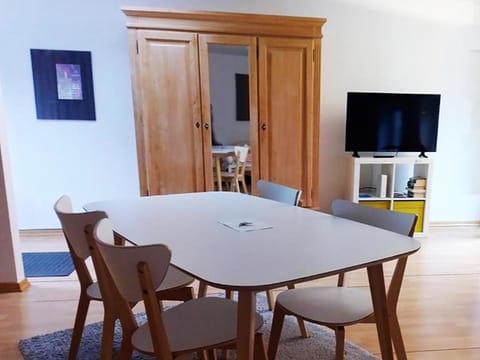 Altstadt Bonn mit eigenem Parkplatz und Garten Apartment in Bonn