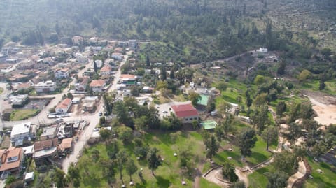 HI - Maayan Harod Hostel Ostello in North District