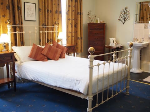 The Coach House Bed and Breakfast in Canterbury