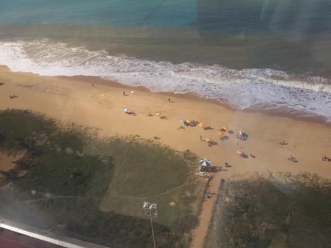 Pasargada Praia da Costa Condo in Vila Velha