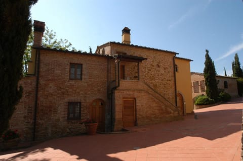 La Valle Appartamenti Per Vacanze Farm Stay in Tuscany