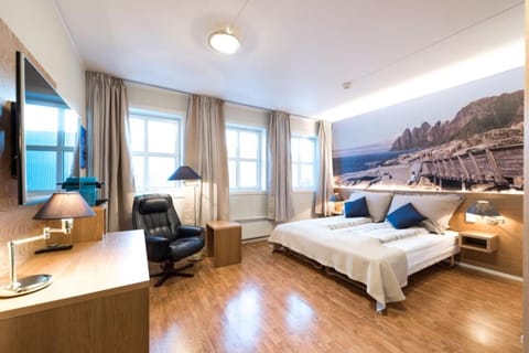 Senja Hotell Hotel in Troms Og Finnmark