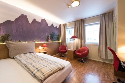Senja Hotell Hôtel in Troms Og Finnmark