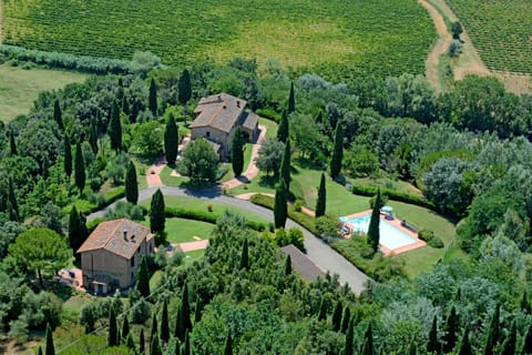 Property building, Natural landscape, Garden, Pool view