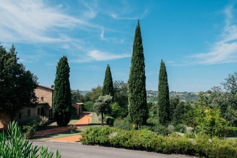 Fignano Appartamenti Per Vacanze Casa de campo in Tuscany