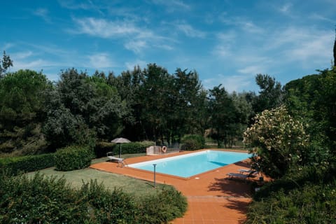 Fignano Appartamenti Per Vacanze Casa de campo in Tuscany