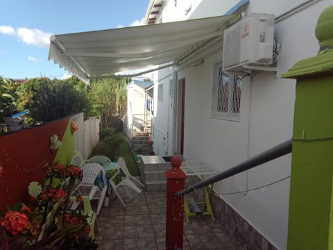 La Casa Binecha avec Jacuzzi House in Guadeloupe