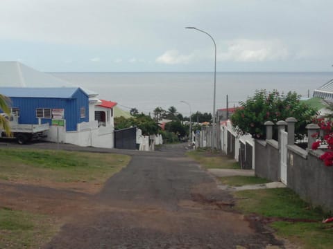 La Casa Binecha avec Jacuzzi House in Guadeloupe