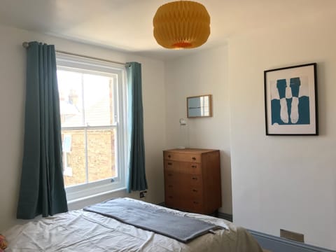 Margate Holiday Apartment Apartamento in Margate