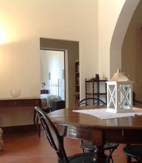 Apartment Oleandro Condo in Rosignano Solvay
