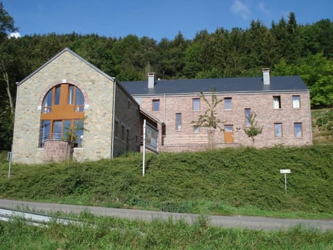 Facade/entrance, Facade/entrance, Garden, View (from property/room), Garden view