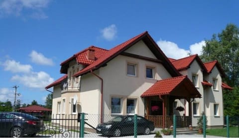 Pokoje u Bobasów Vacation rental in Pomeranian Voivodeship