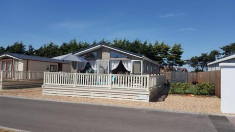 Southsea, Beach and Beauty Lodges House in Portsmouth