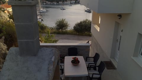 Apartman Zaklopatica Apartment in Dubrovnik-Neretva County