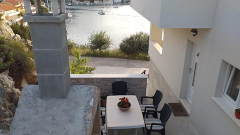 Apartman Zaklopatica Apartment in Dubrovnik-Neretva County