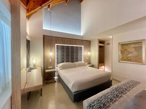 Damiani Experience La Bussola - NEW 2024 Hotel in Punta Ala