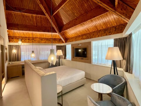Damiani Experience La Bussola - NEW 2024 Hôtel in Punta Ala