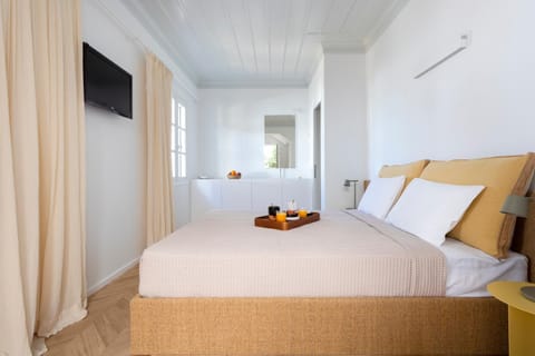Guesthouse Niriides Bed and Breakfast in Spetses