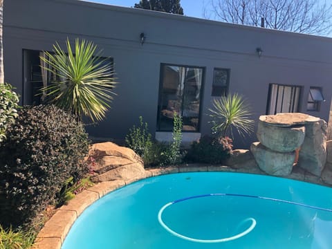 Budget Stay Bed and Breakfast in Gauteng