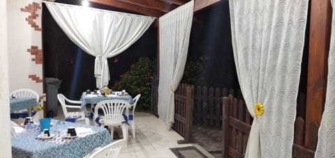 B&B Leonida Bed and Breakfast in Province of Taranto