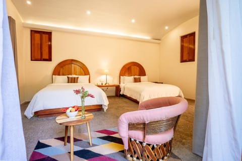 Mision del Sol Resort & Spa Hôtel in Jiutepec