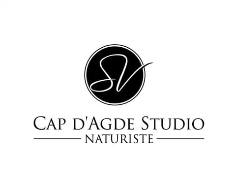 Studio naturiste venus panoramic view Condominio in Agde