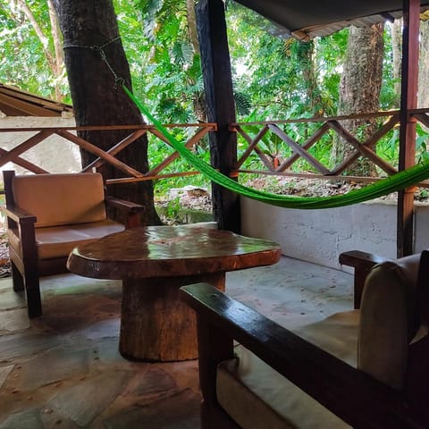 Hotel Cabañas Safari Nature lodge in State of Tabasco