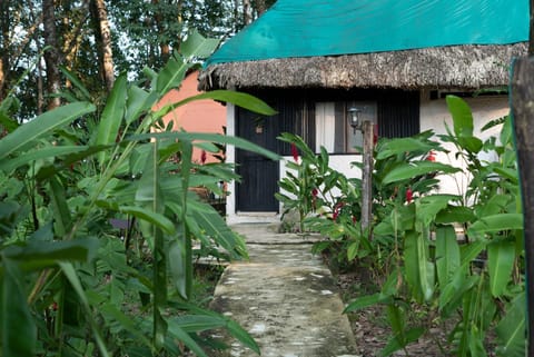 Hotel Cabañas Safari Nature lodge in State of Tabasco