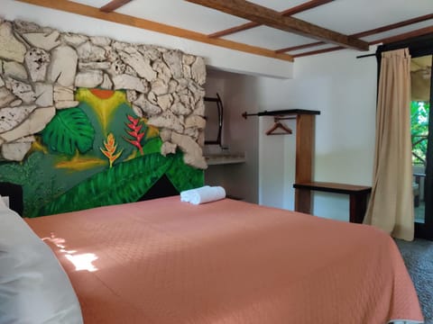 Hotel Cabañas Safari Nature lodge in State of Tabasco