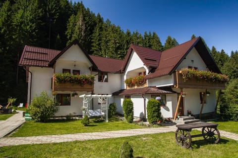 Complex Turistic Luminita Hotel in Brașov County
