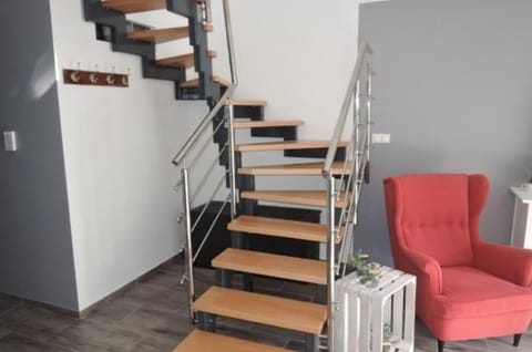 Apartament Nr.9 Apartment in West Pomeranian Voivodeship, Poland