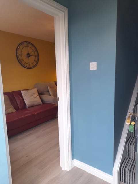 4 Bleach Green Apartments Apartment in Ballycastle