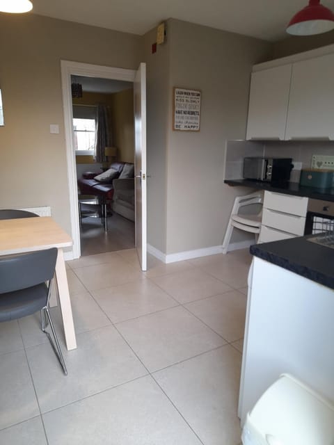 4 Bleach Green Apartments Apartment in Ballycastle