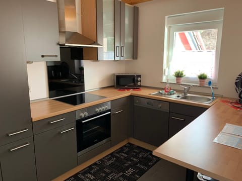 Ferienwohnung ALEXA Appartamento in Rhineland-Palatinate