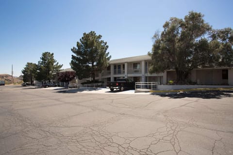 Motel 6-Kingman, AZ - Route 66 West Hotel in Kingman